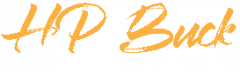 HP Buck Logo